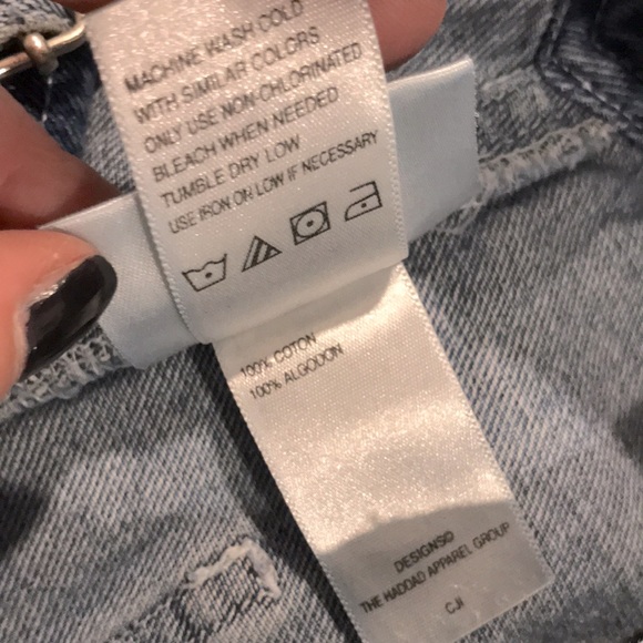 Vintage NHL All Stars Kids Overalls - Picture 9 of 12